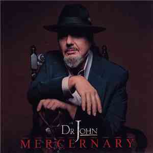 Dr. John - Mercernary