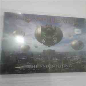 Dream Theater - The Astonishing