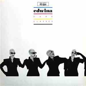 Edwina - Dark Glasses