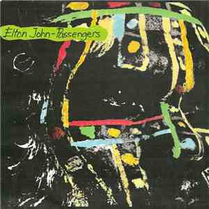 Elton John - Passengers