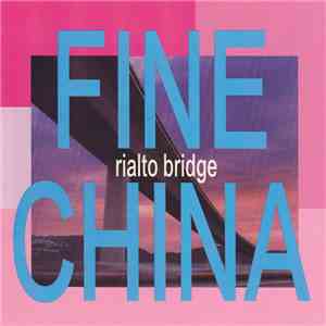 Fine China - Rialto Bridge
