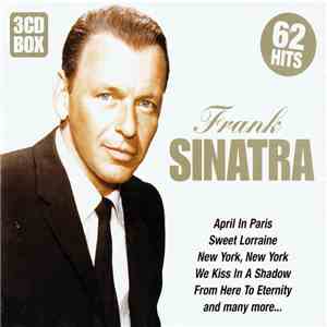 Frank Sinatra - Frank In The 50's / The Classic Hits / Frank Sinatra And Fr ...