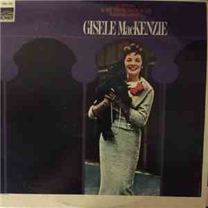 Gisele MacKenzie - In Person At The Empire Room Of The Waldorf-Astoria