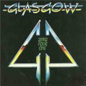 Glasgow - Zero Four One
