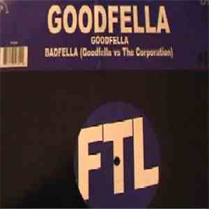 Goodfella - Goodfella