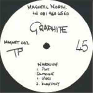 Graphite - Pure