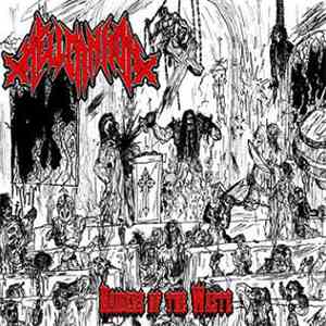 Hellcannon - Raiders Of The Waste