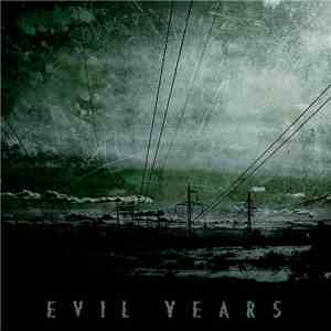 Hladnokrovie 616 & Ugasanie - Evil Years