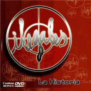 Ilegales - La Historia