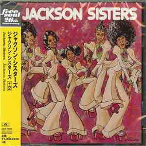 Jackson Sisters - Jackson Sisters + 2