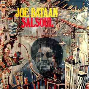 Joe Bataan - Salsoul