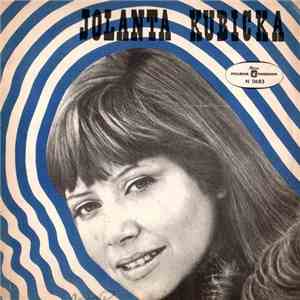Jolanta Kubicka - Oczy Na Skrzydłach