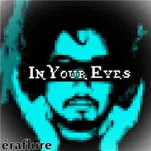 JTFitz - In Your Eyes - Single