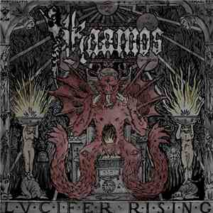 Kaamos  - Lucifer Rising