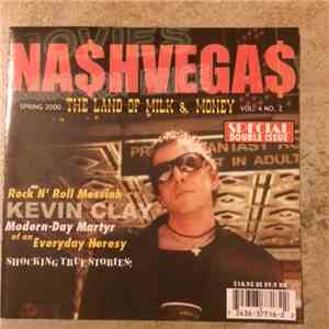 Kevin Clay - Nashvegas