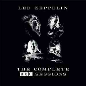 Led Zeppelin - Sunshine Woman (14/4/69 Rhythm & Blues Session)