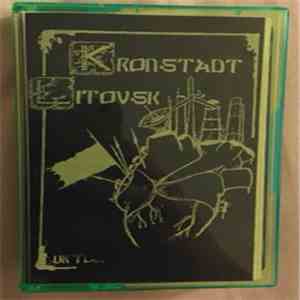 Litovsk, Kronstadt  - UK Tour Tape