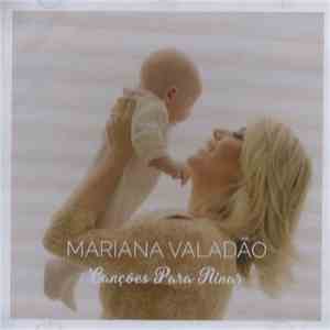 Mariana Valadão - Canções Para Ninar