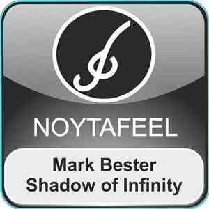 Mark Bester - Shadow Of Infinity