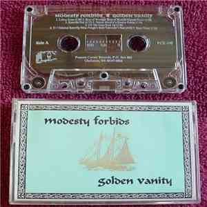 Modesty Forbids - Golden Vanity