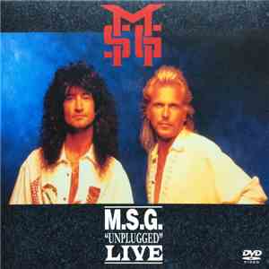 M.S.G. - 