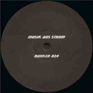 Musik Aus Strom - Untitled
