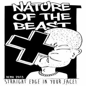 Nature Of The Beast  - Demo 2013