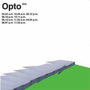 Opto  - 2nd