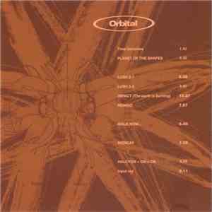Orbital -  Orbital 2