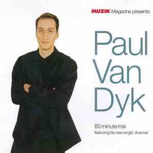 Paul Van Dyk - Paul Van Dyk: 60 Minute Mix