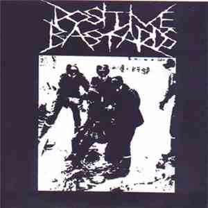 Positive Bastards - Positive Bastards