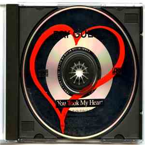 Ray Guell - You Took My Heart