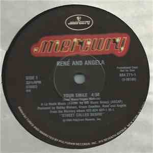 René And Angela - Your Smile