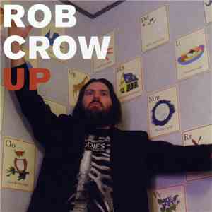 Rob Crow - Up