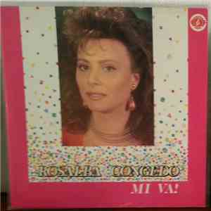 Rosalba Congedo - Mi Va!