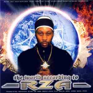 RZA - The World According To RZA
