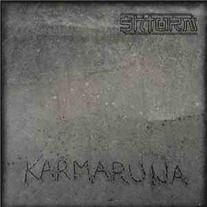Shturm - Karmaruna