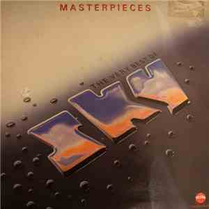 Sky  - Masterpieces - The Very Best Of Sky