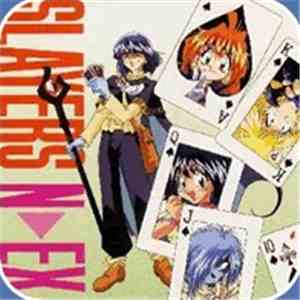 Slayers - Slayers N>EX. 2 Revenger.