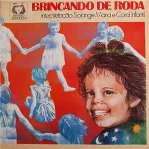 Solange Maria, Coral Infantil - Brincando De Roda