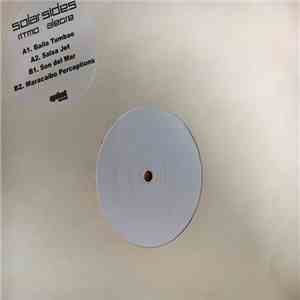 Solar Sides - Ritmo Alegre