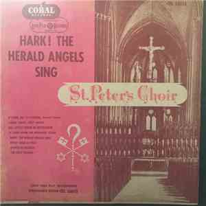 St. Peter's Choir  - Hark! The Herald Angels Sing