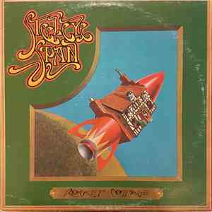 Steeleye Span - Rocket Cottage