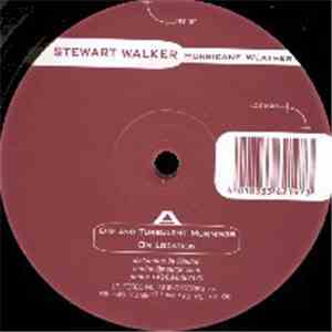 Stewart Walker - Hurricane Weather