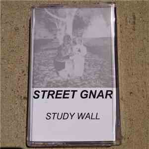 Street Gnar - Study Wall