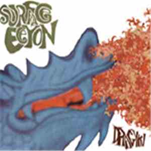 Surface Of Eceyon - Dragyyn