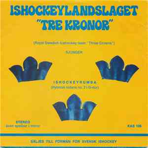 Svenska Ishockeylandslaget - Ishockeyrumba
