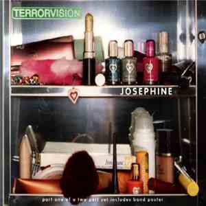 Terrorvision - Josephine