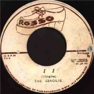 The Dingles - I I