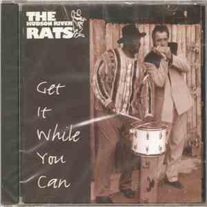 The Hudson River Rats Featuring Bernard ''Pretty'' Purdie And Rob Poparazzi ...